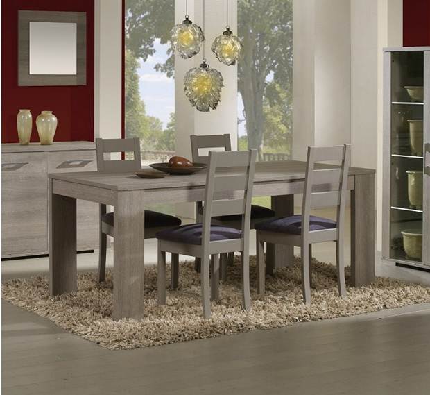 Yemek Masa Sandalye Modelleri Evde Son Trend