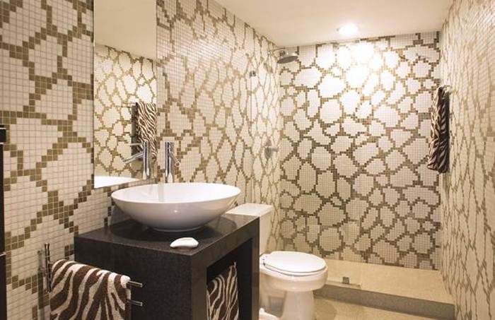 Banyo İçin Fayans Seçimi (3)