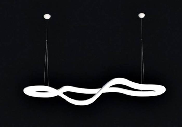 Modern Tasarım Led Avizeler (1)