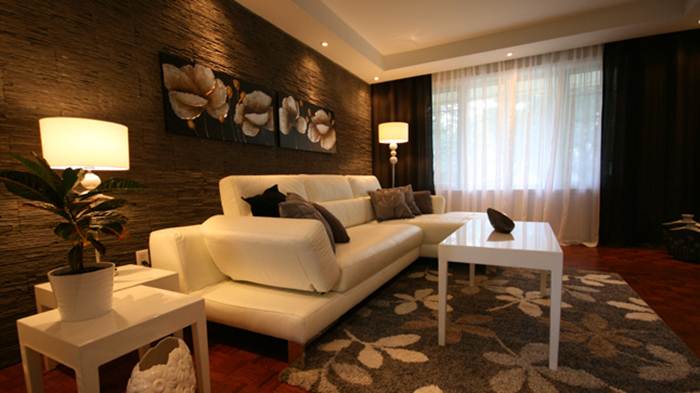 Gömme Lambalar ile Estetik Çözümler-2