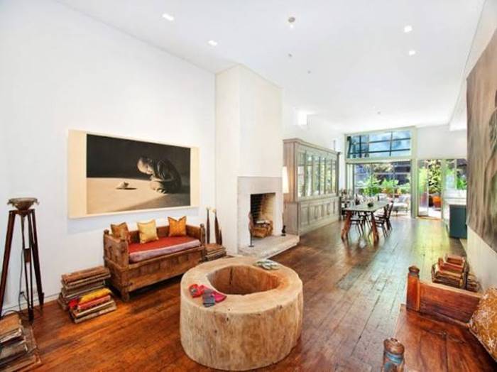 Salonu Daha Büyük Göstermenin Yolları-2